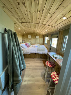 romantic breaks in shropshire