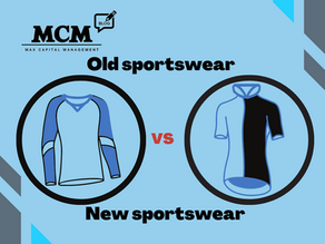 #51 Old vs New Sportswear