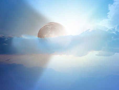 Come purificare e caricare d'energia una pietra.