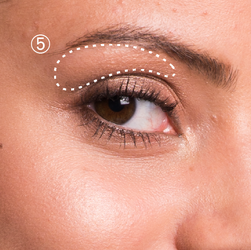 Thumbnail: EYEBROW SHAPING KIT