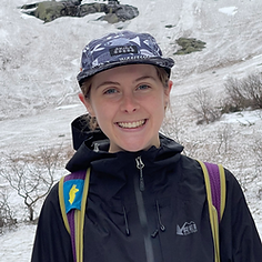 Cyclone Labs Co-Founder Molly Riley