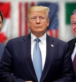 La importancia del T-MEC para el Comercio Exterior Mexicano