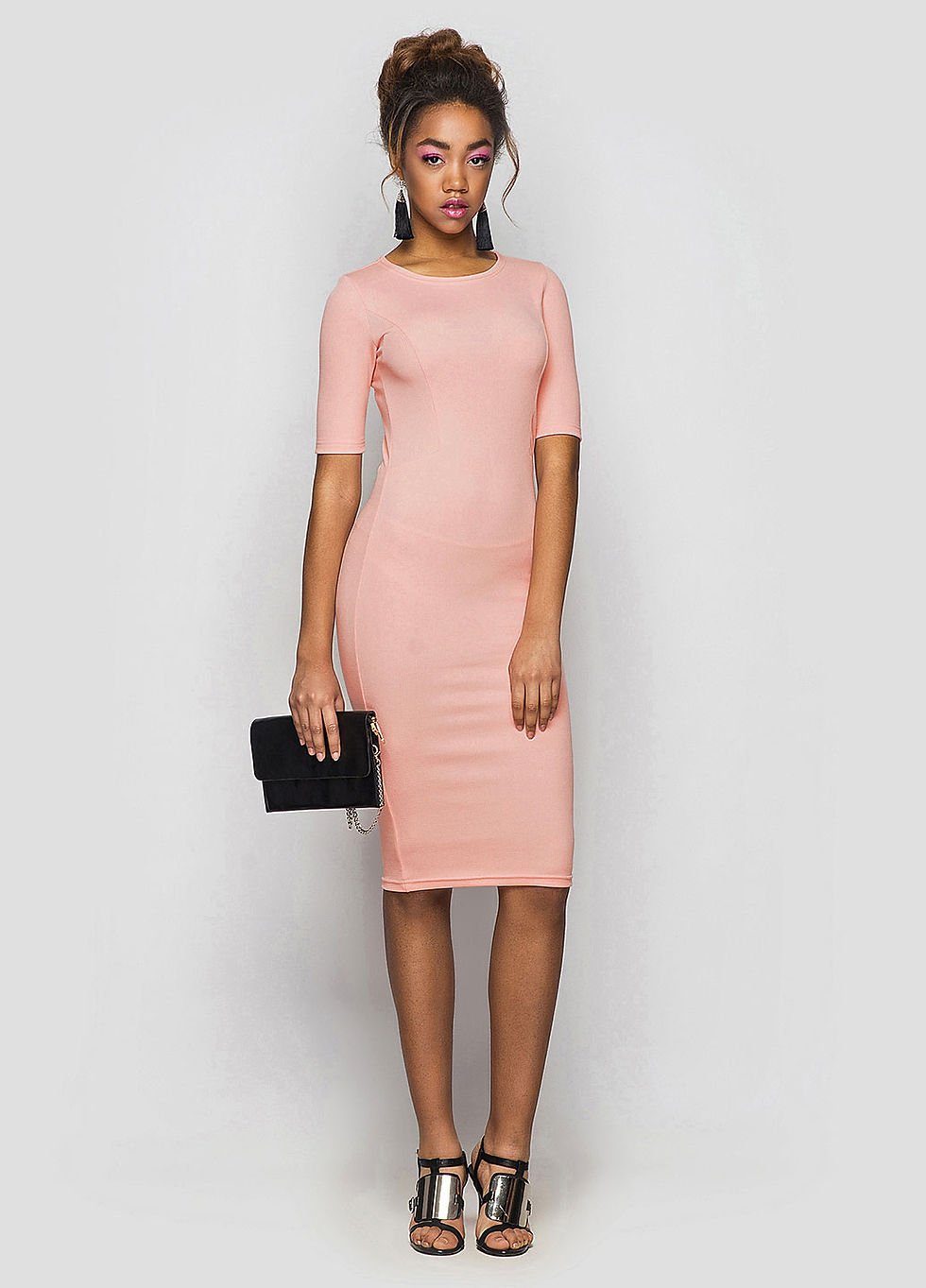 Abito Zoriana pesca 1549