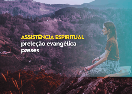 Assistência Espiritual