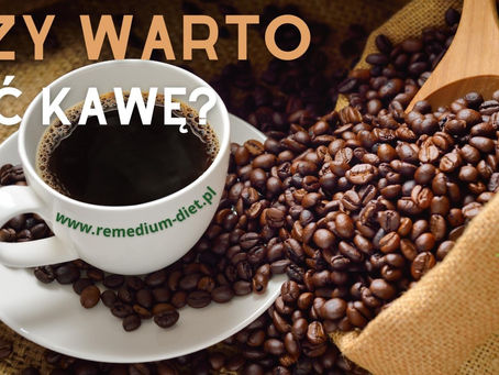 Czy kawa jest zdrowa? Kto nie powinien pić kawy?