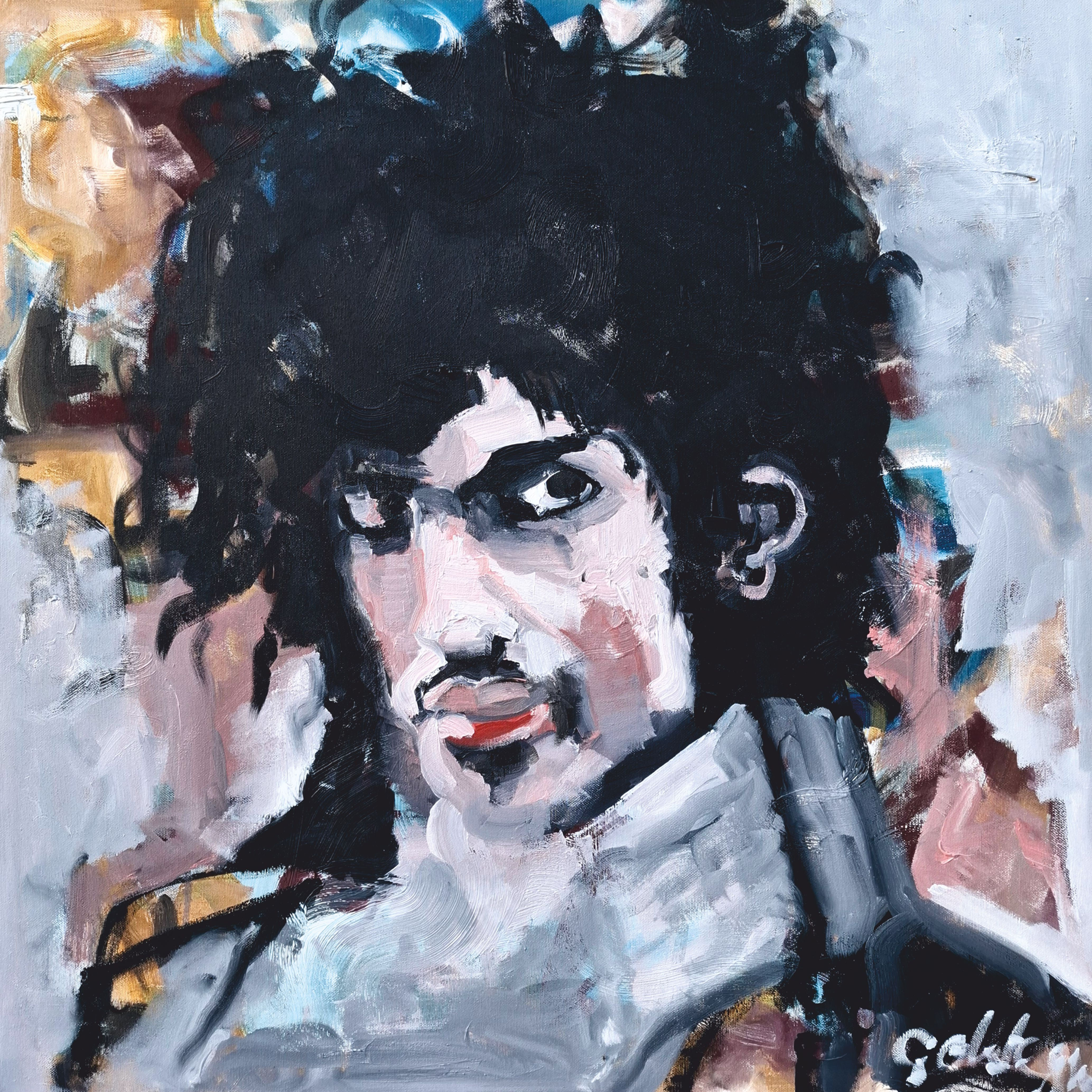 Prince