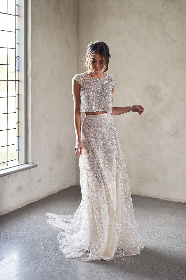 Bridal Separates 