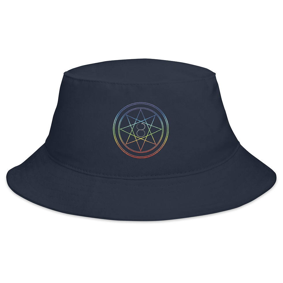 Thumbnail: Bucket Hat