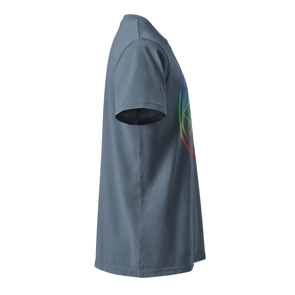 Thumbnail: Unisex Garment Dyed Creator 2.0 Vintage T-Shirt | Stanley/Stella SATU041