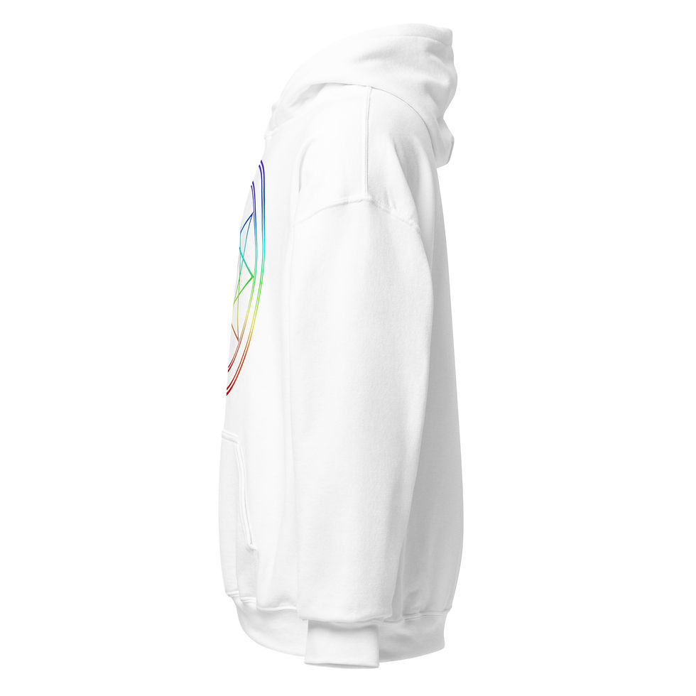 Thumbnail: Unisex Hoodie