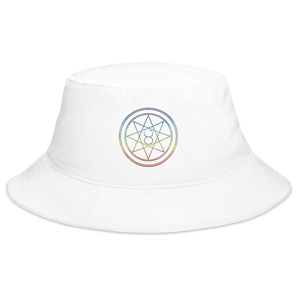Thumbnail: Bucket Hat