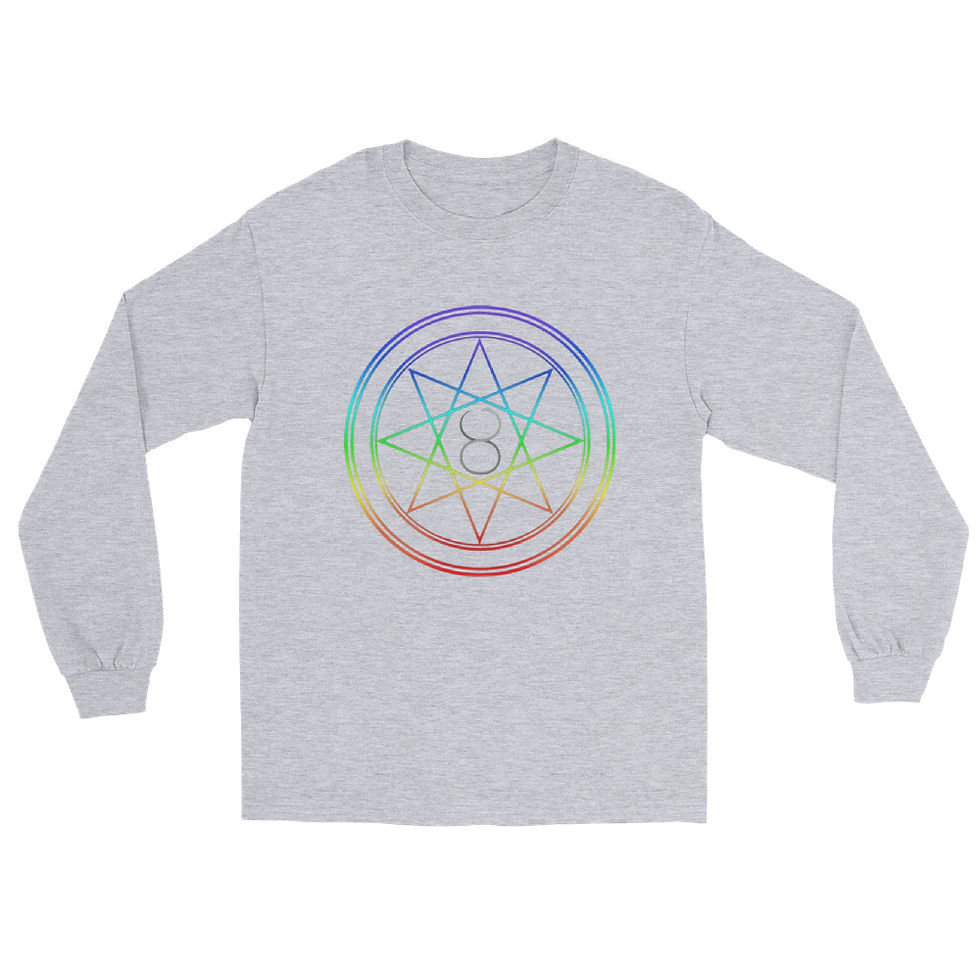 Thumbnail: Men’s Long Sleeve Shirt