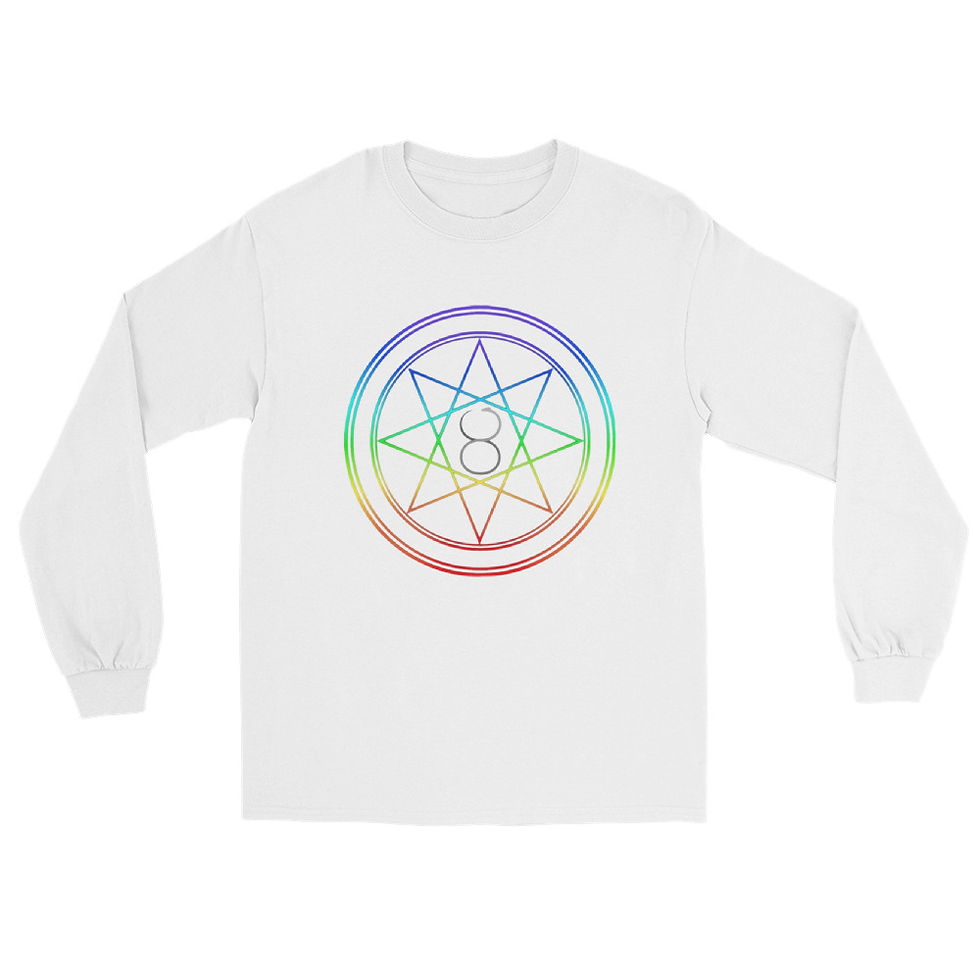 Thumbnail: Men’s Long Sleeve Shirt
