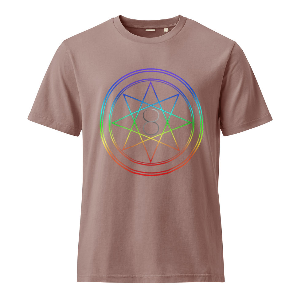 Thumbnail: Unisex Garment Dyed Creator 2.0 Vintage T-Shirt | Stanley/Stella SATU041