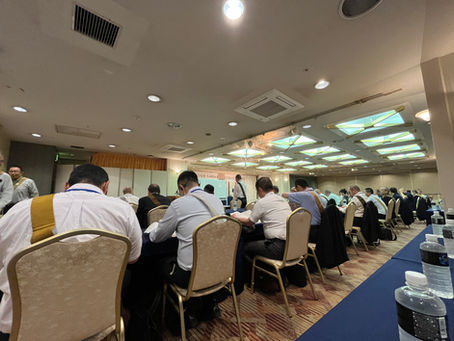 教化研究会議・布教講習会
