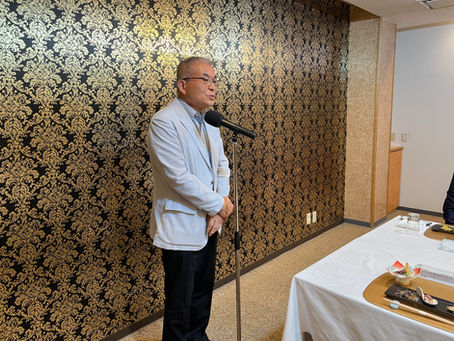 日蓮宗佐世保地区会会議