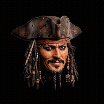 Jack Sparrow