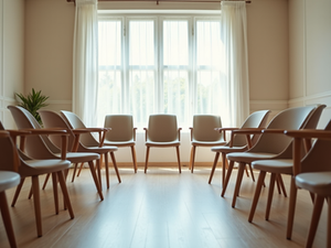 The Effectiveness of Group Therapy Addiction Strategies