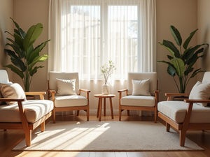 Group Therapy: Building Support in Recovery