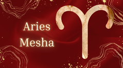 Aries Ascendant (Mesha Lagna): Personality Traits and Life Path