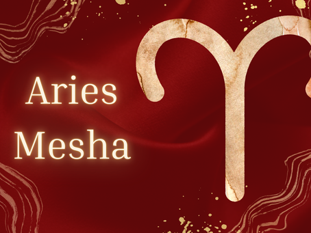 Aries Ascendant (Mesha Lagna): Personality Traits and Life Path