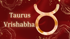 Taurus Ascendant (Vrishabha Lagna): Personality Traits and Life Purpose