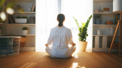 Satvavajaya Chikitsa: Ancient Ayurvedic Psychotherapy Techniques Backed by Modern Science