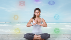 How to Release Emotional Baggage and Move On: A Guide to Forgiveness and Energy Clearing