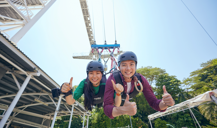 Thumbnail: Go City: Singapore All-Inclusive Pass