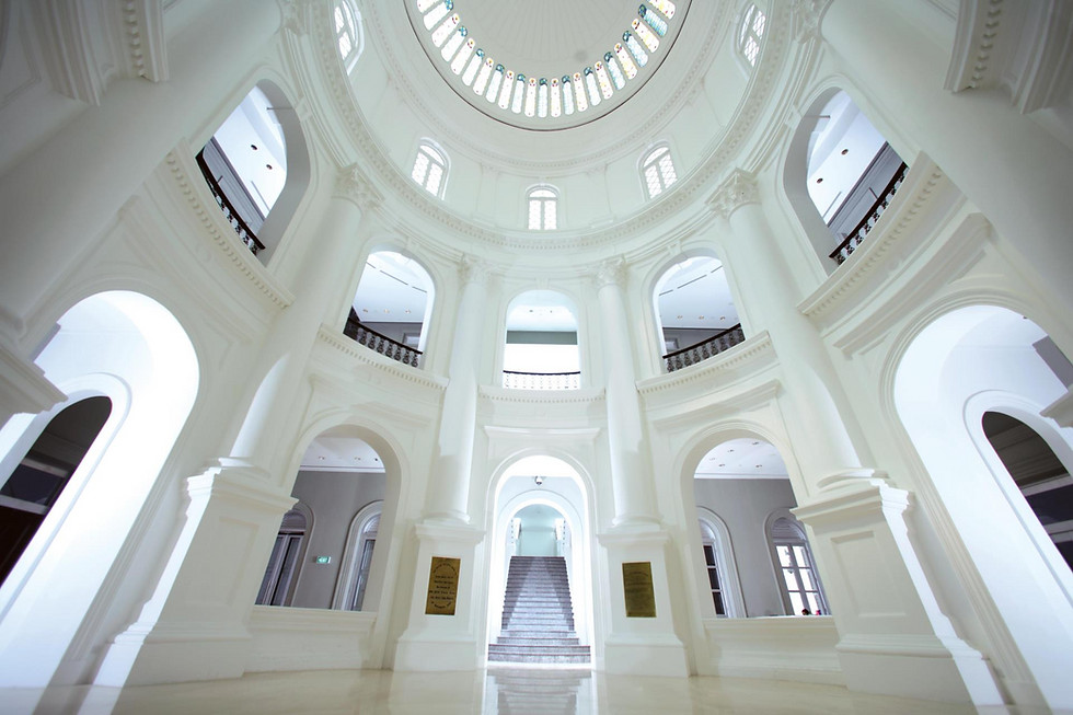 Thumbnail: National Museum Of Singapore