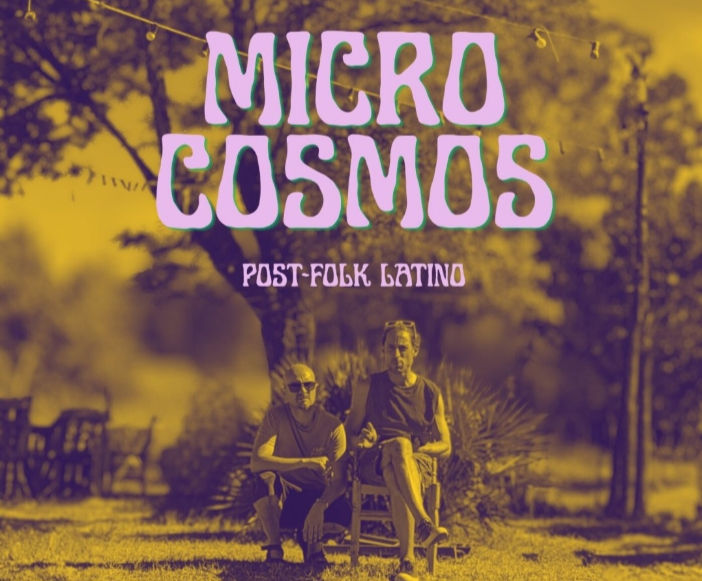 MICROCOSMOS