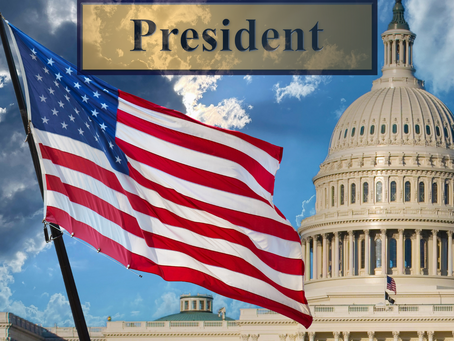 Happy 81st Birthday President Biden!