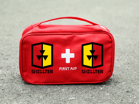 Beyond Basics: Shellter - Elevating Emergency Preparedness