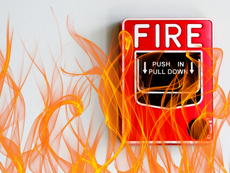The Our Lady of the Angels School Fire and Lessons for Today's Safety Challenges