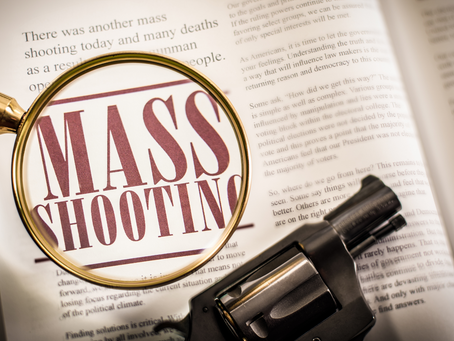 Shellter Responds to Alarming Rise in Mass Shootings: A Call for Safer Spaces