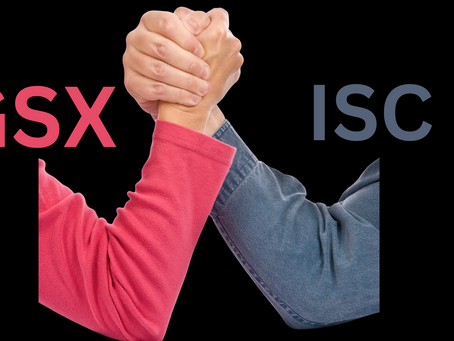 GSX vs. ISC West: Navigating the Security Expo Landscape - End Users vs. B2B Integrators