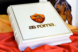 Il Libro Ufficiale della AS Roma