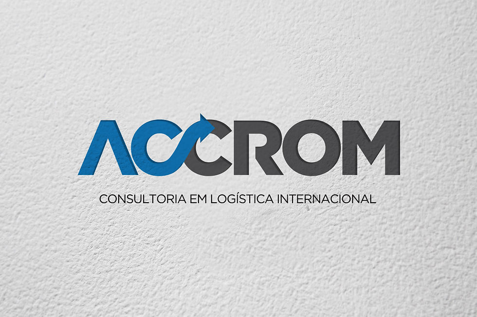 Logo ACCROM