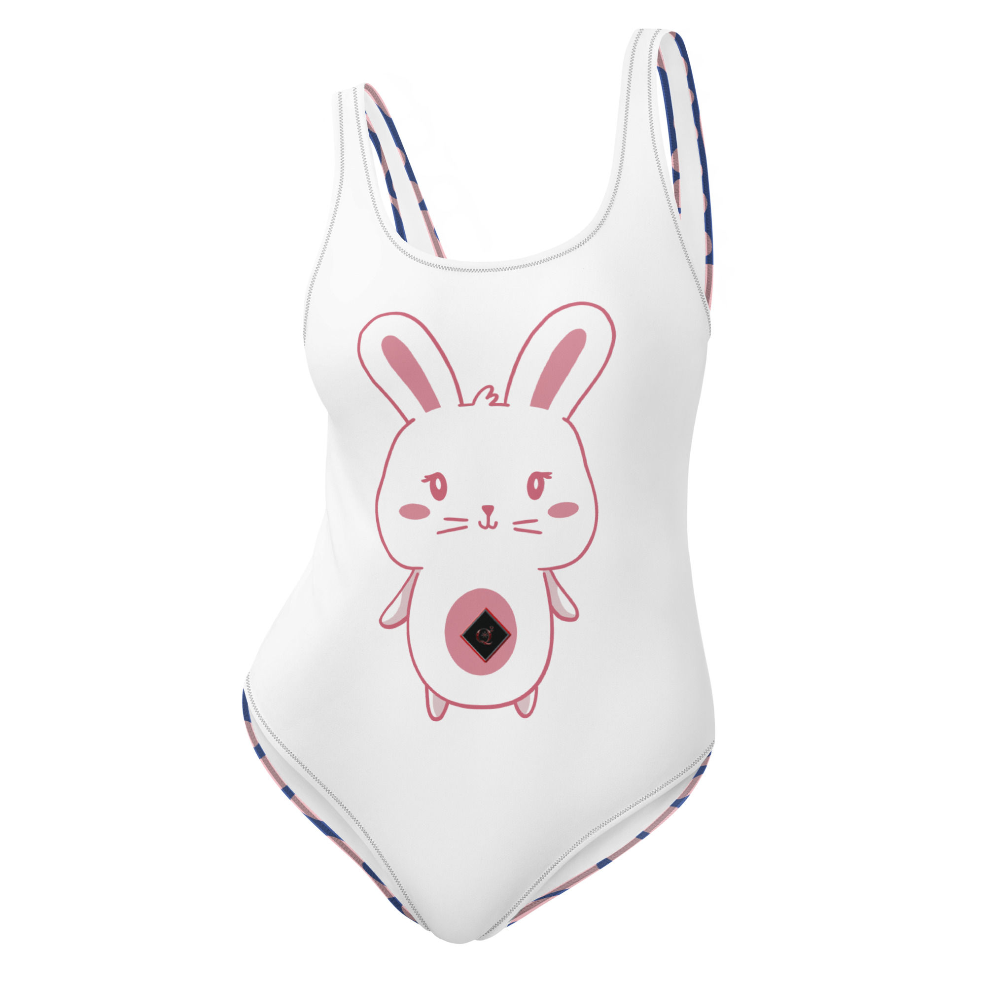 One-Piece Swimsuit