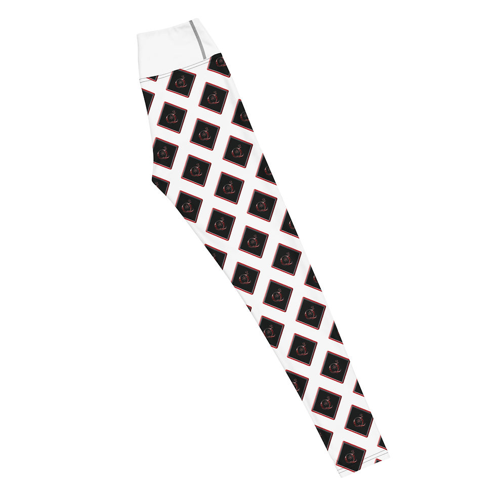 Thumbnail: Yoga Leggings