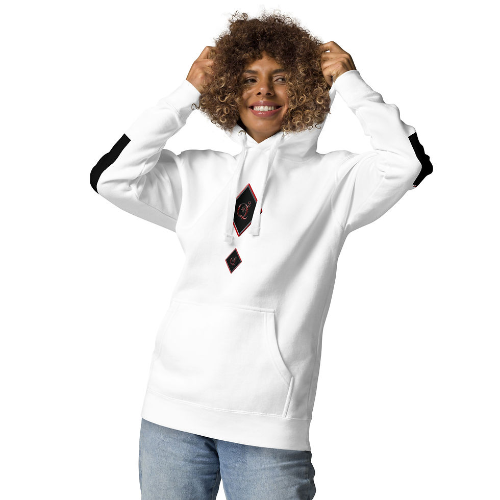 Thumbnail: Unisex Hoodie copy