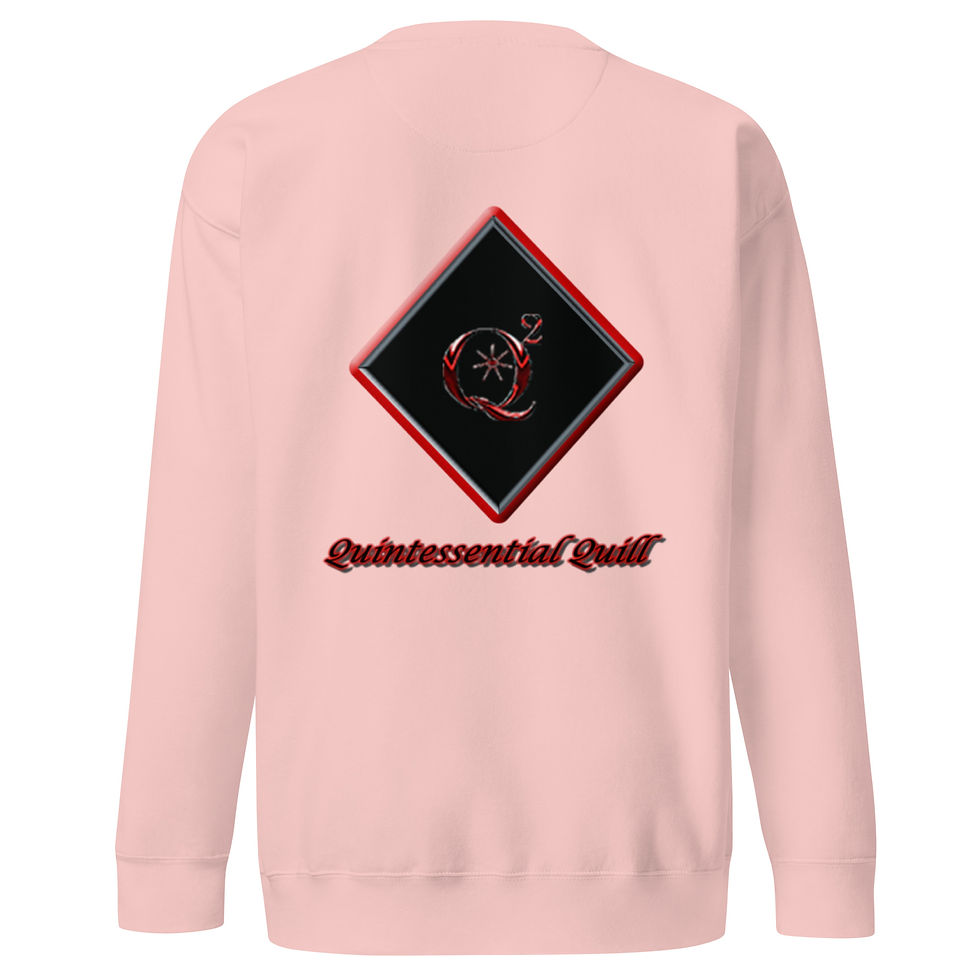 Thumbnail: Unisex Premium Sweatshirt