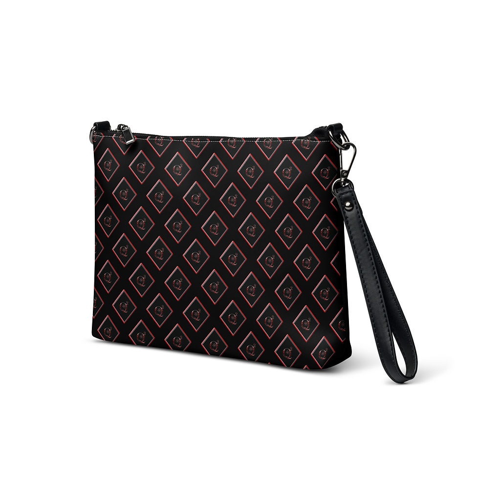 Thumbnail: Crossbody bag