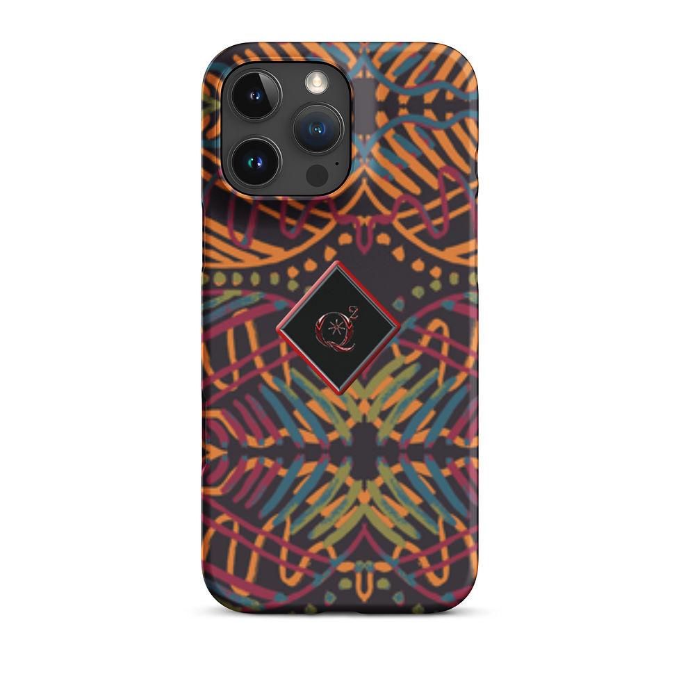 Thumbnail: Snap case for iPhone®