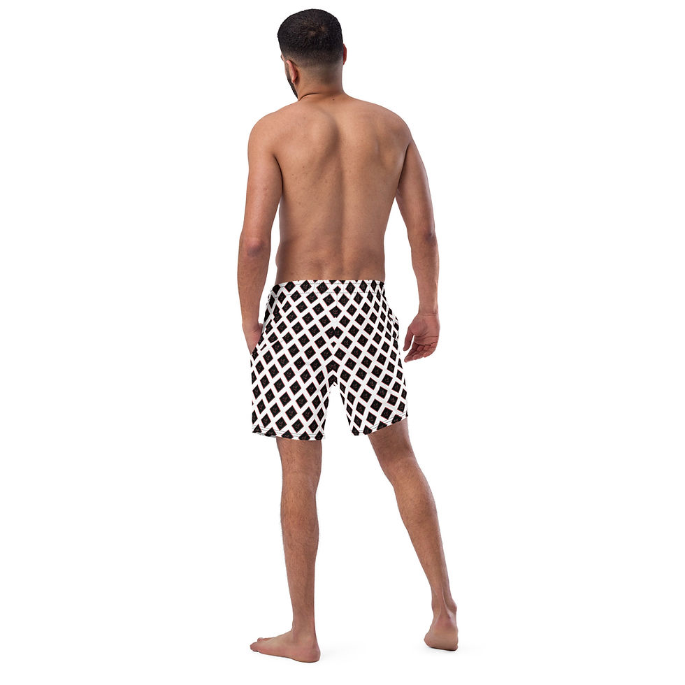 Thumbnail: Recycled Swim Trunks