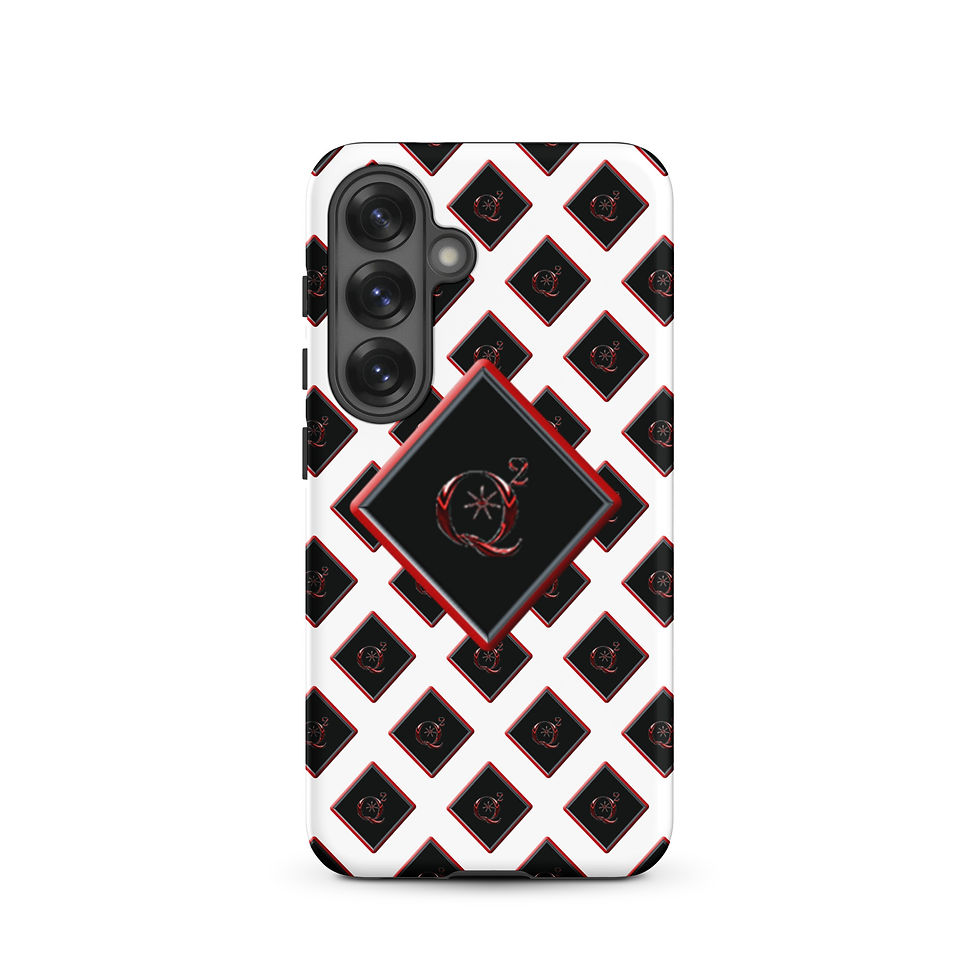 Thumbnail: Tough case for Samsung®