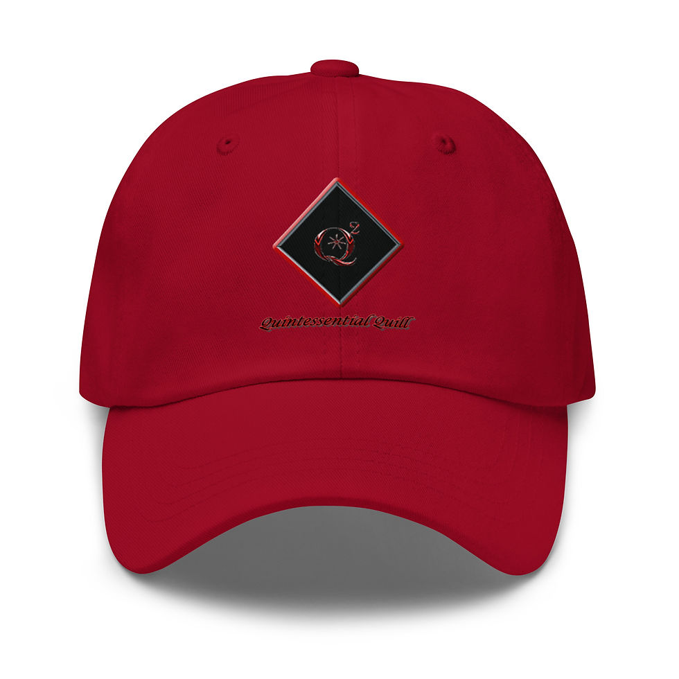 Thumbnail: Dad hat