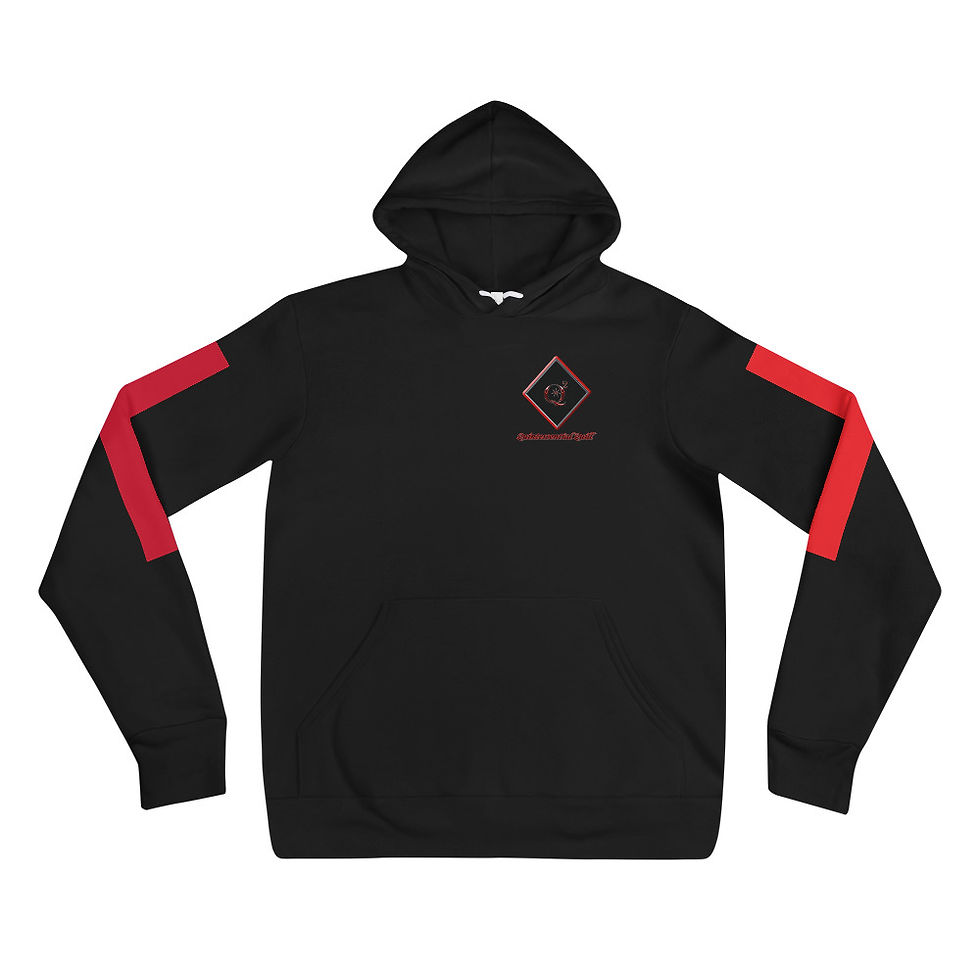Thumbnail: Unisex hoodie