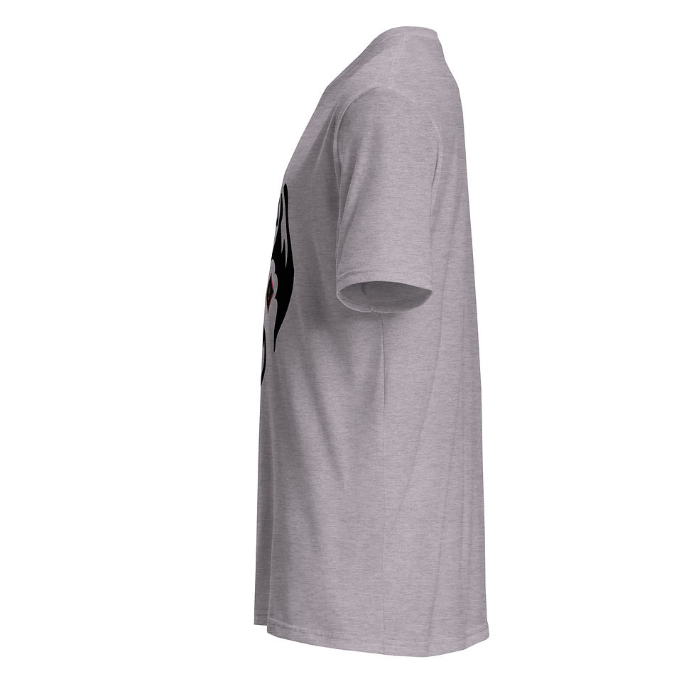 Thumbnail: Short-Sleeve T-Shirt