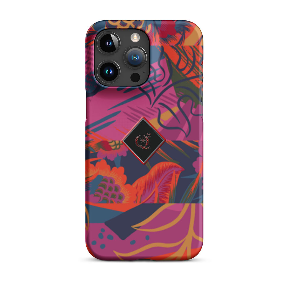 Thumbnail: Snap case for iPhone®